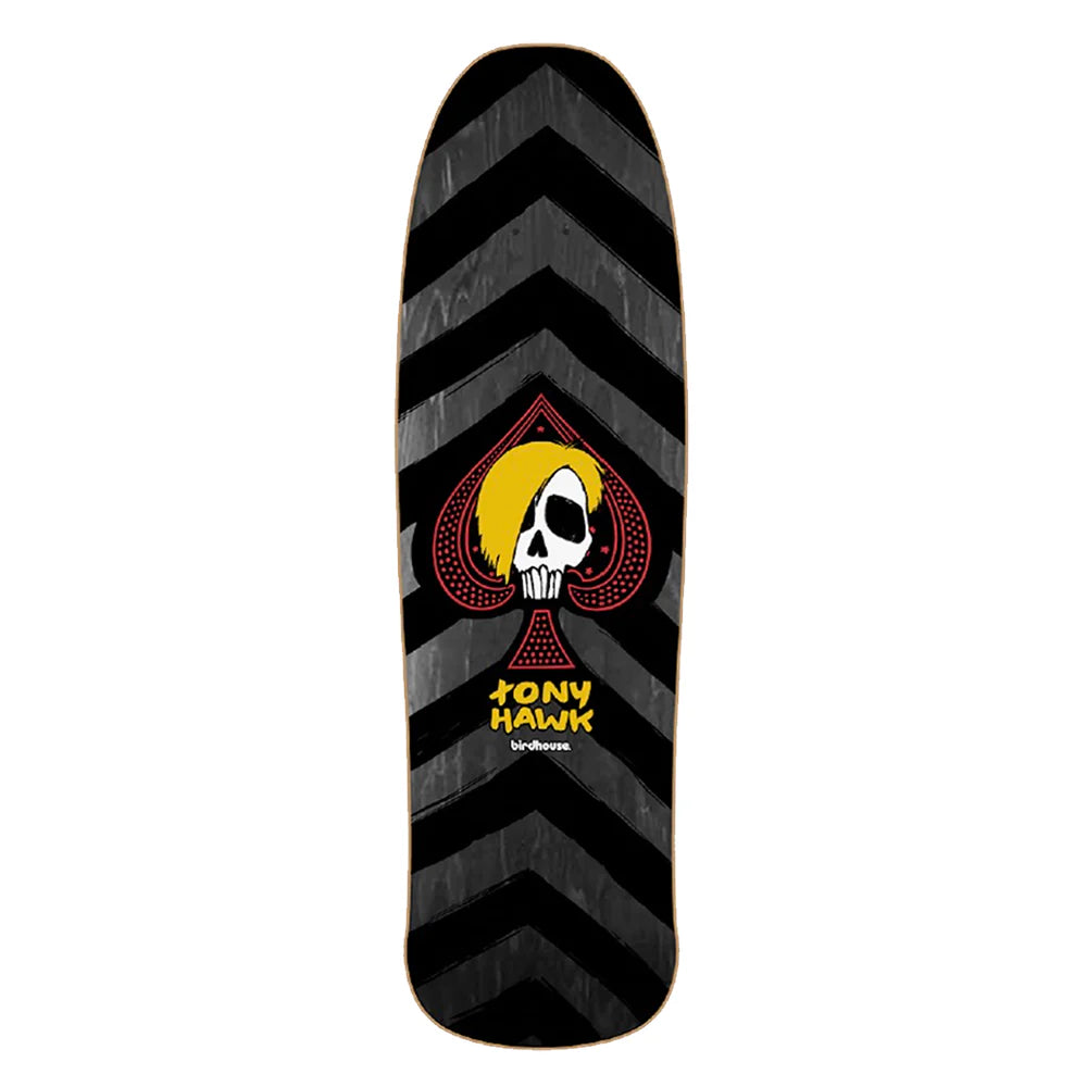 TABLA BRIDHOUSE - HAWK MC SQUEEB 9.375"