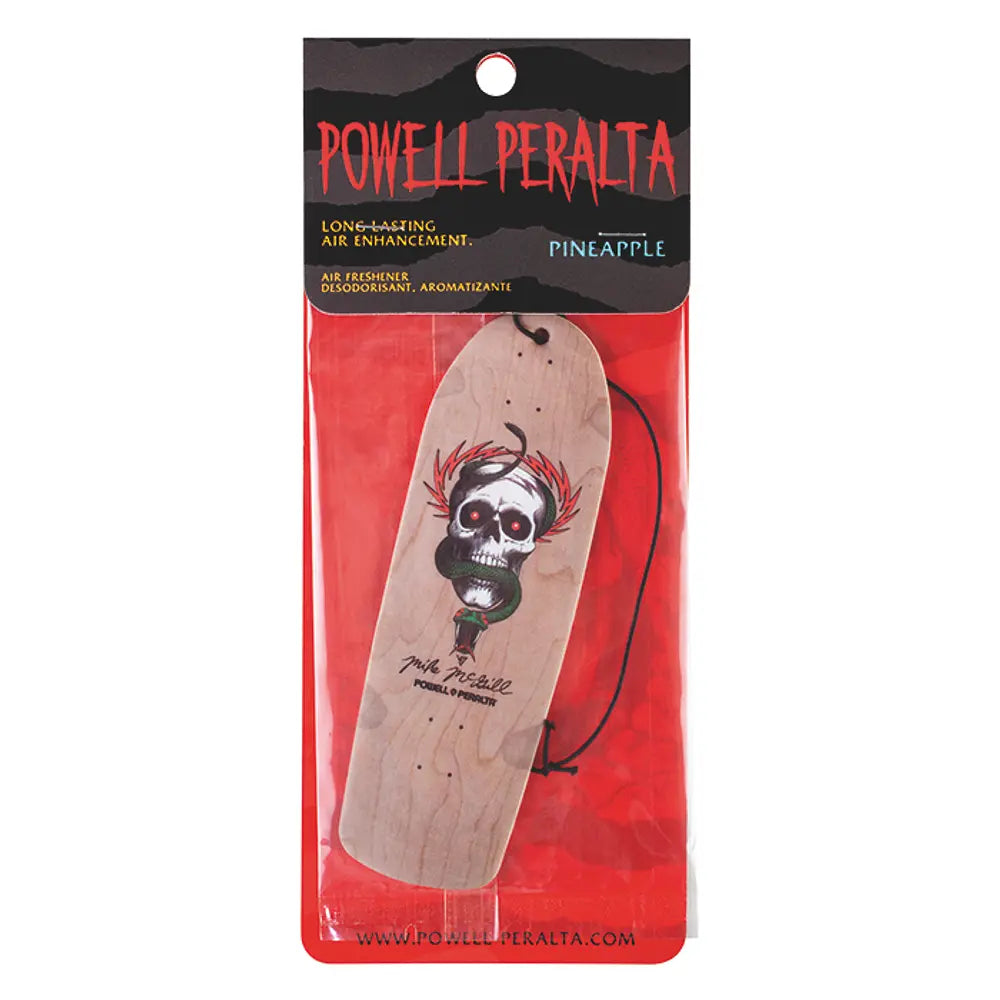 AROMATIZANTE POWELL PERALTA - MIKE MCGILL SKULL & SNAKE