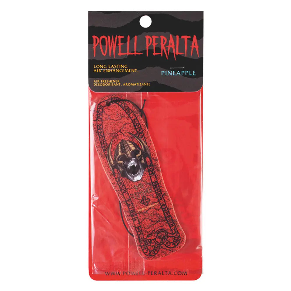 AROMATIZANTE POWELL PERALTA - WELINDER
