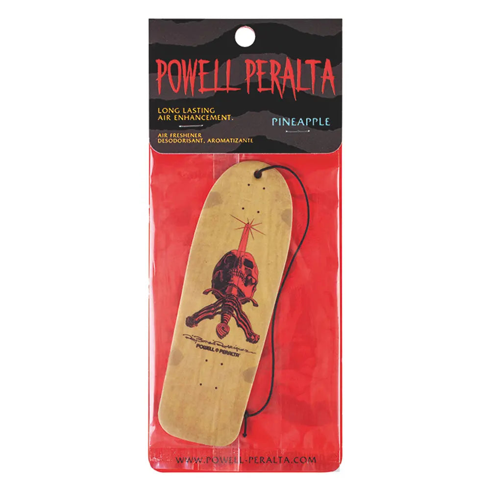 AROMATIZANTE POWELL PERALTA - RAY ROD SKULL & SWORD