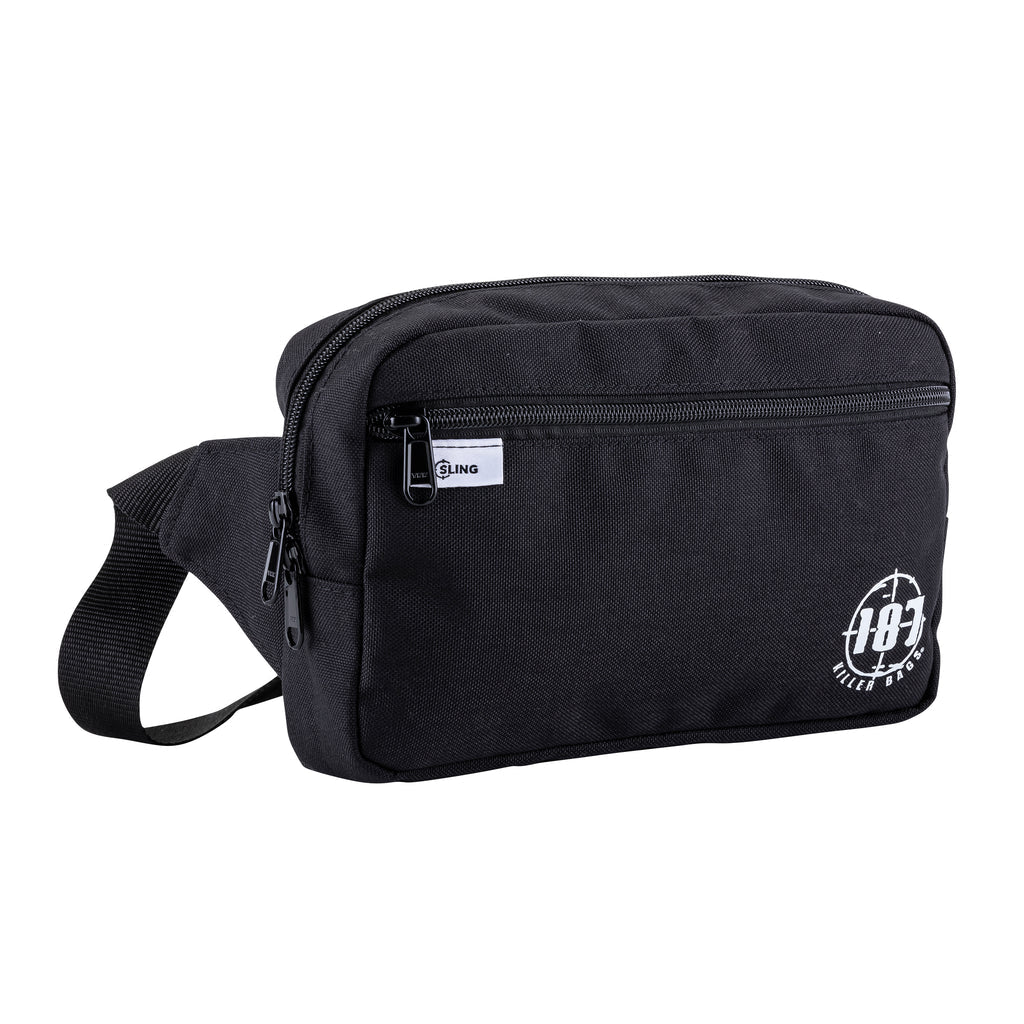 187 KILLER PADS - BOLSO SLING BAG