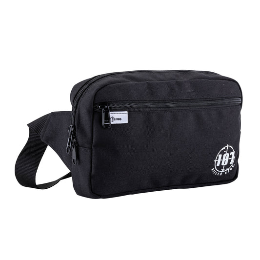 187 KILLER PADS - BOLSO SLING BAG