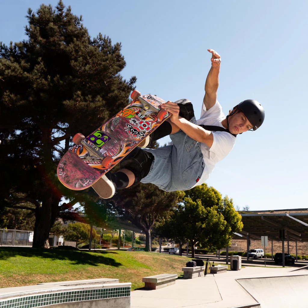 187 KILLER PADS - BOLSO SLING BAG