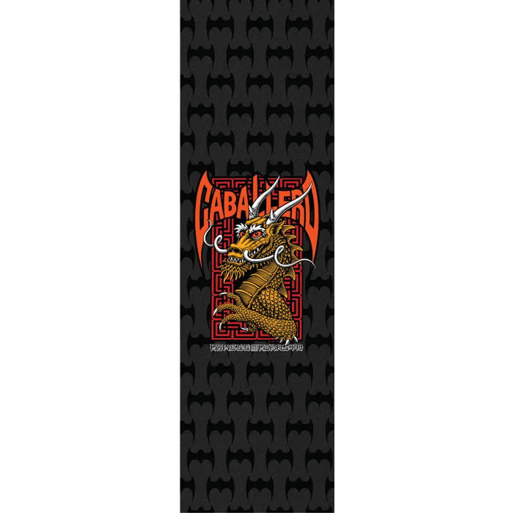 LIJA SKATE POWELL PERALTA - CABALLERO STRIT GRIP