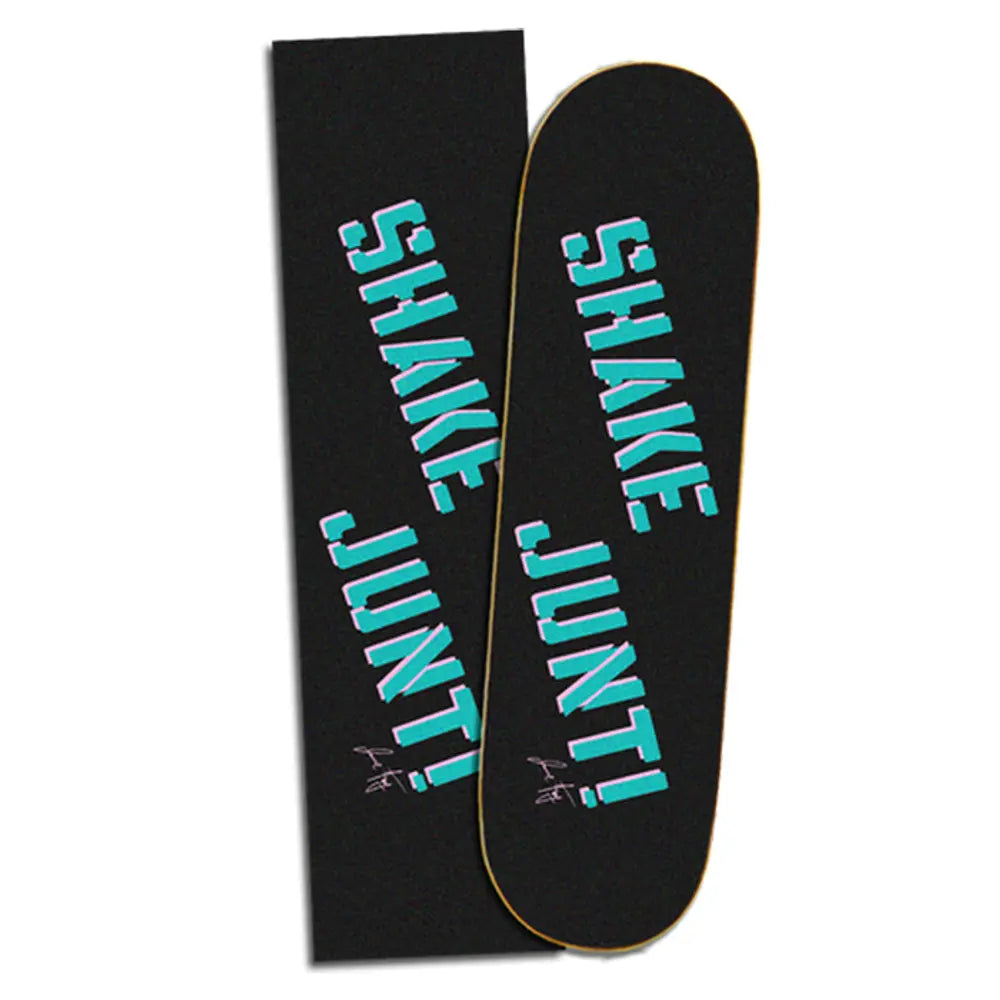 LIJA SHAKE JUNT - JAMIE FOY