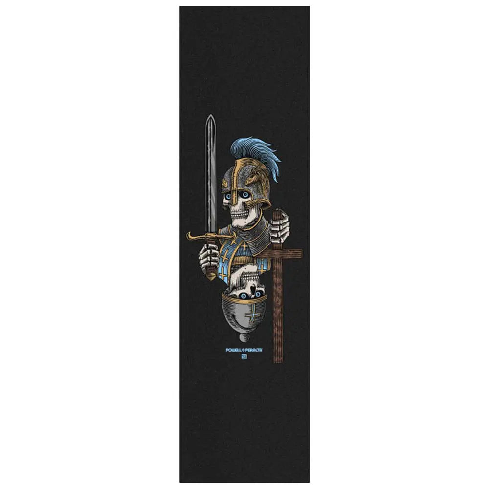 LIJA POWELL PERALTA - DAN CORRIGAN CHESS SKULLS