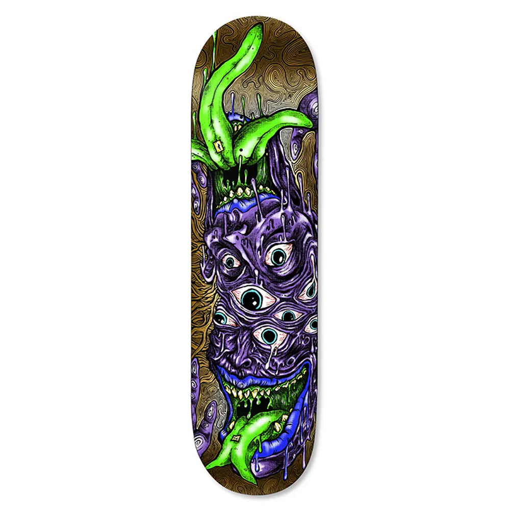 TABLA DEATHWISH - NEEN WILLIAMS DILATE SYMMETRICAL 8.5"