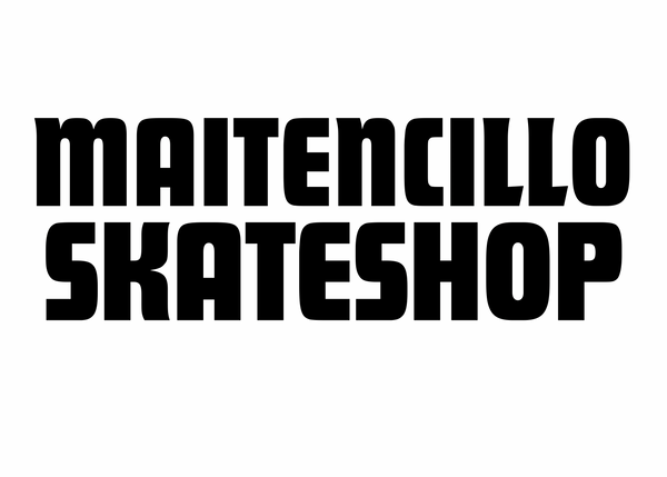 MAITENCILLO SKATESHOP