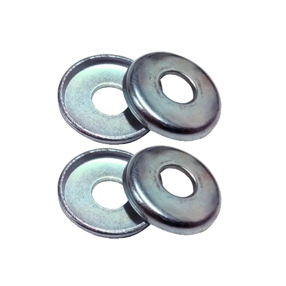 GOLILLAS TRUCKS SKATE - BLANK