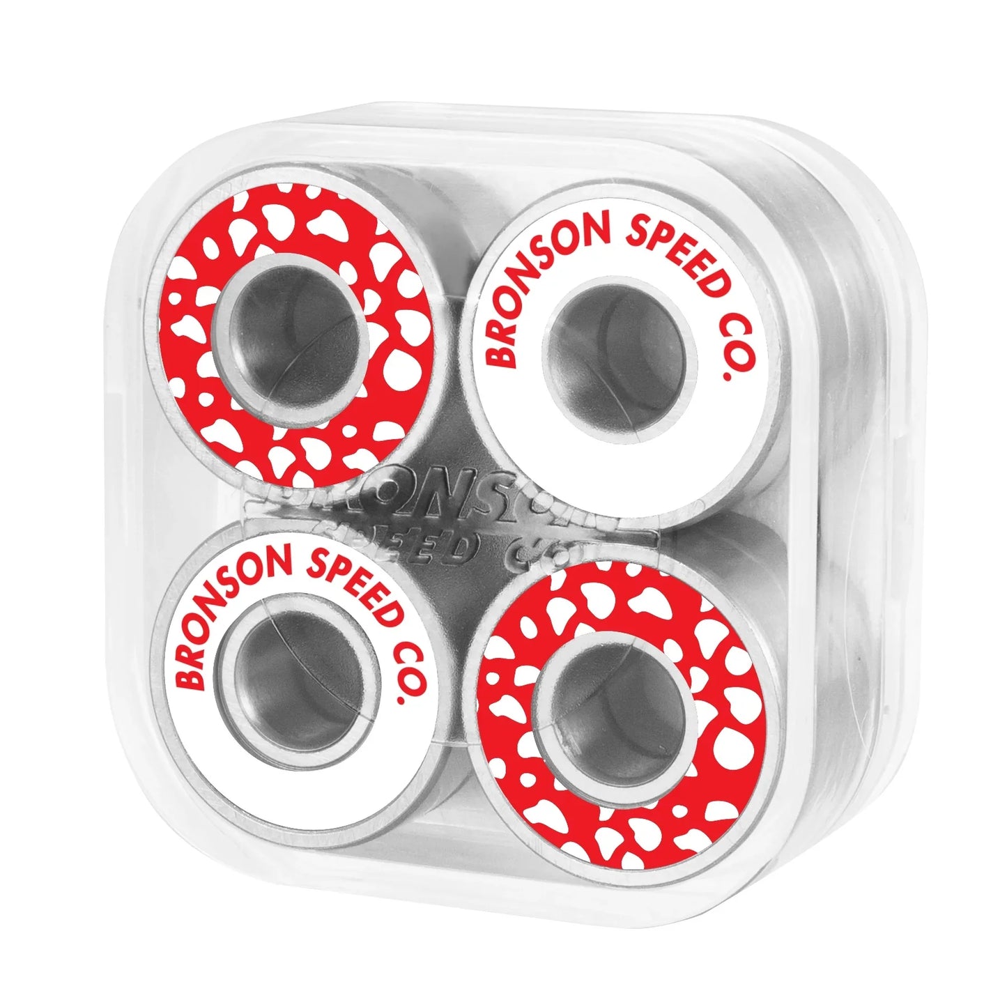 RODAMIENTOS BRONSON - G3 ERICK WINKOWSKI MUSHROOM PRO