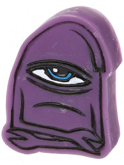 VELA SKATE - TOY MACHINE PURPLE