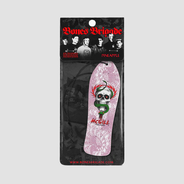 AROMATIZANTE POWELL PERALTA - BONES BRIGADE MIKE MCGILL