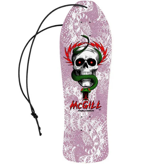 AROMATIZANTE POWELL PERALTA - BONES BRIGADE MIKE MCGILL