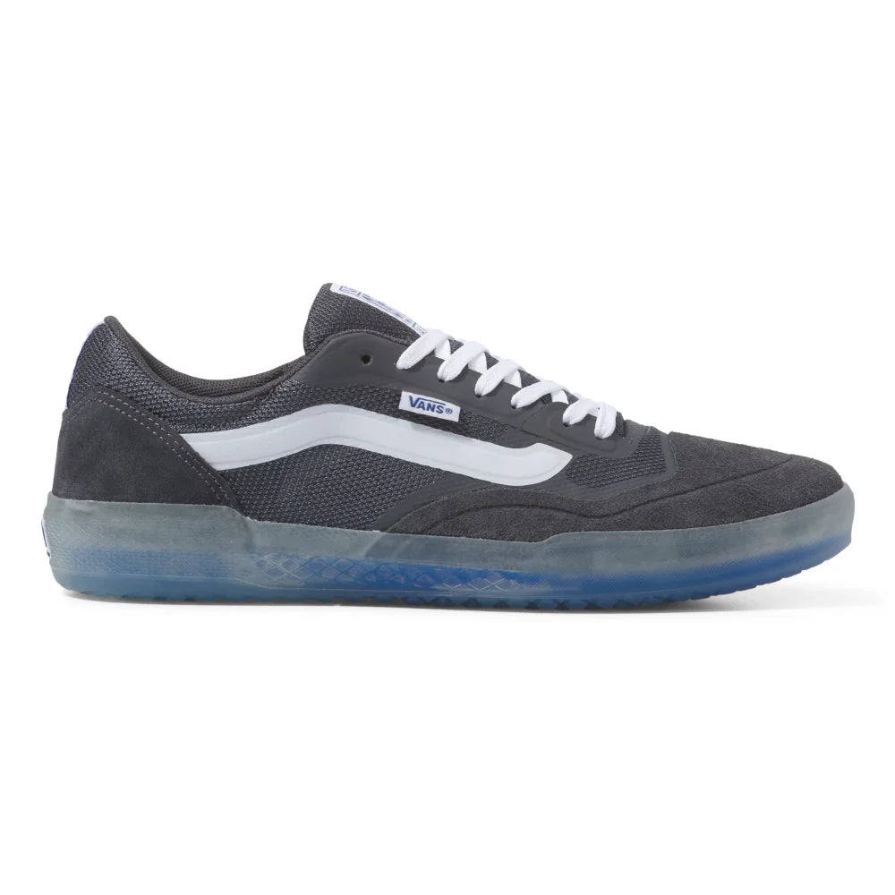 ZAPATILLAS VANS - AVE ASPHALT/BLUE