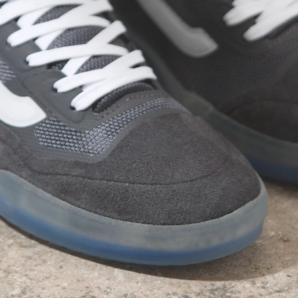 ZAPATILLAS VANS - AVE ASPHALT/BLUE
