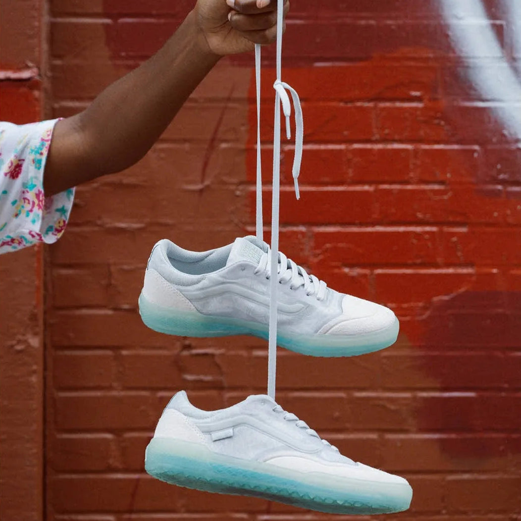 ZAPATILLAS VANS - AVE PRO BEATRICE DOMOND