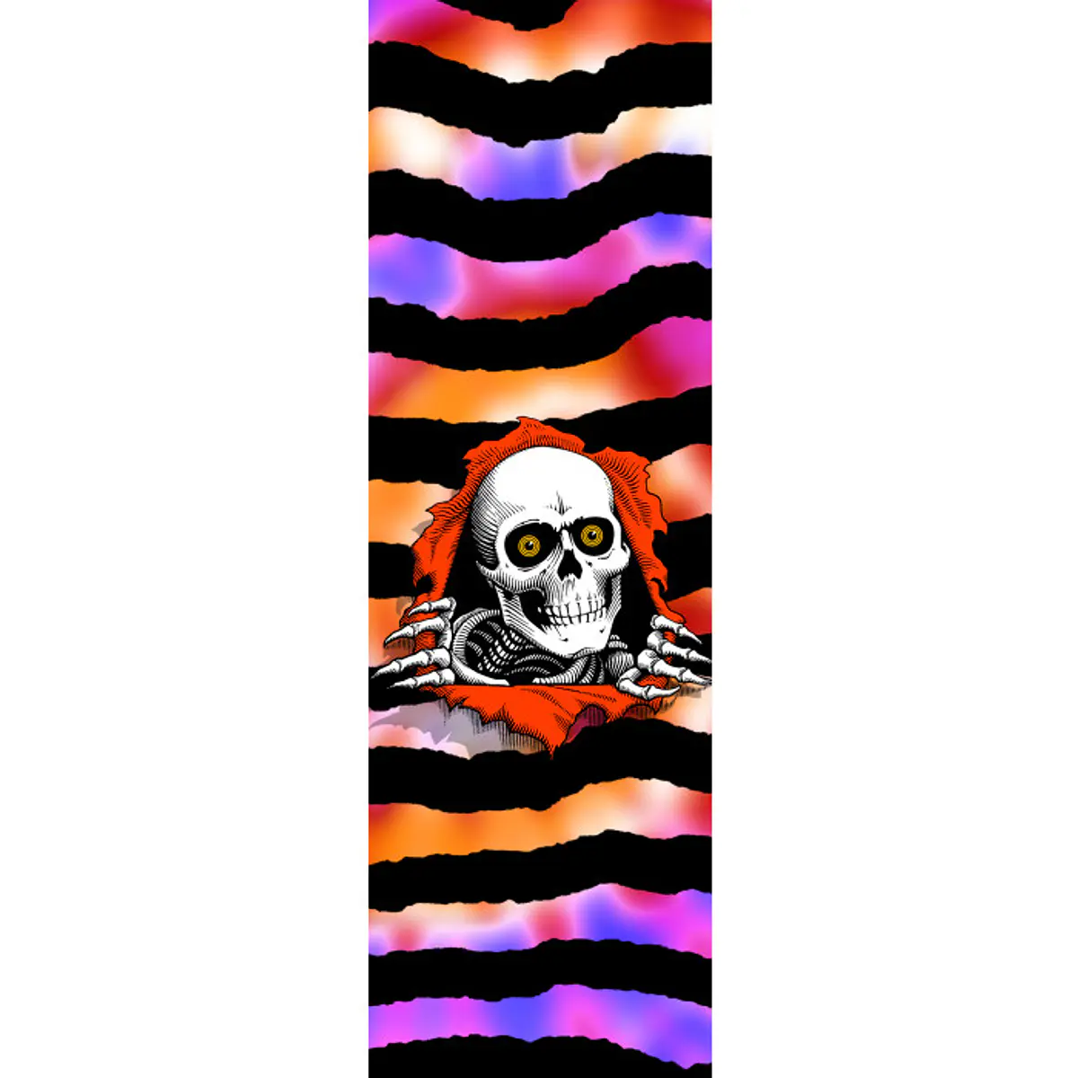 LIJA POWELL PERALTA - RIPPER TYE DYE