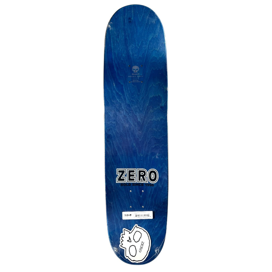 TABLA ZERO - CLASSIC BOLD 8.5X32.3"