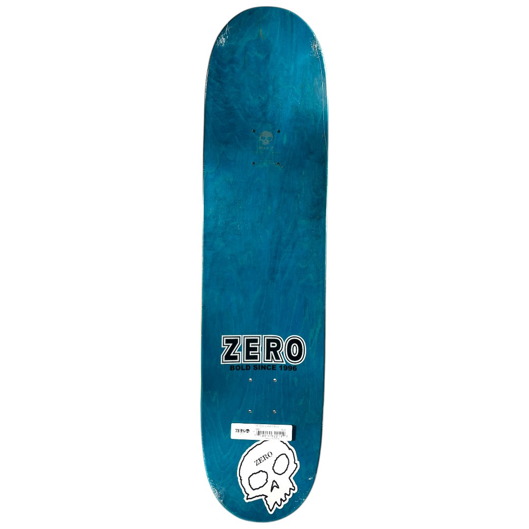TABLA ZERO - CLASSIC BOLD 8.25X31.9"