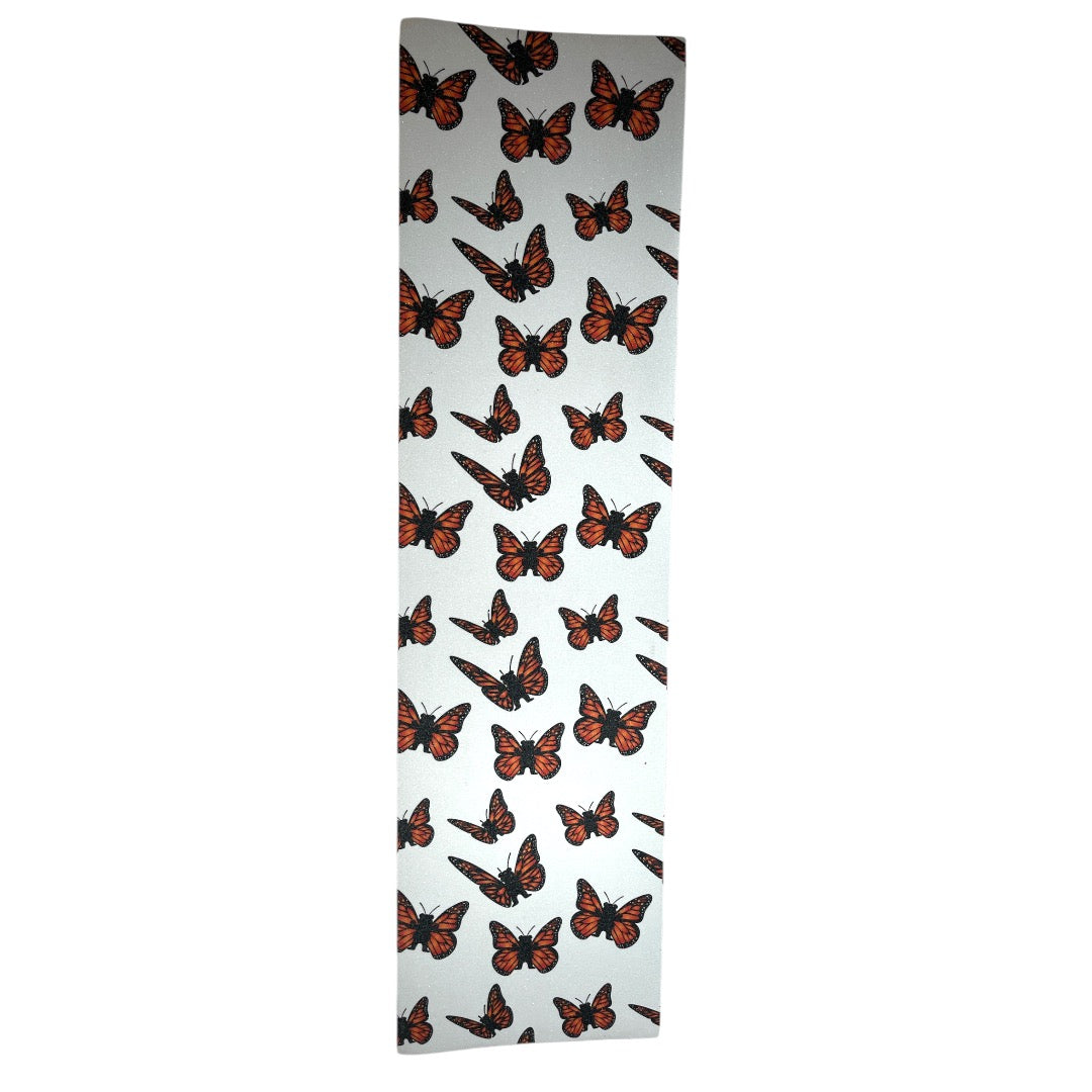 LIJA SKATE GRIZZLY - MONARCH WHITE