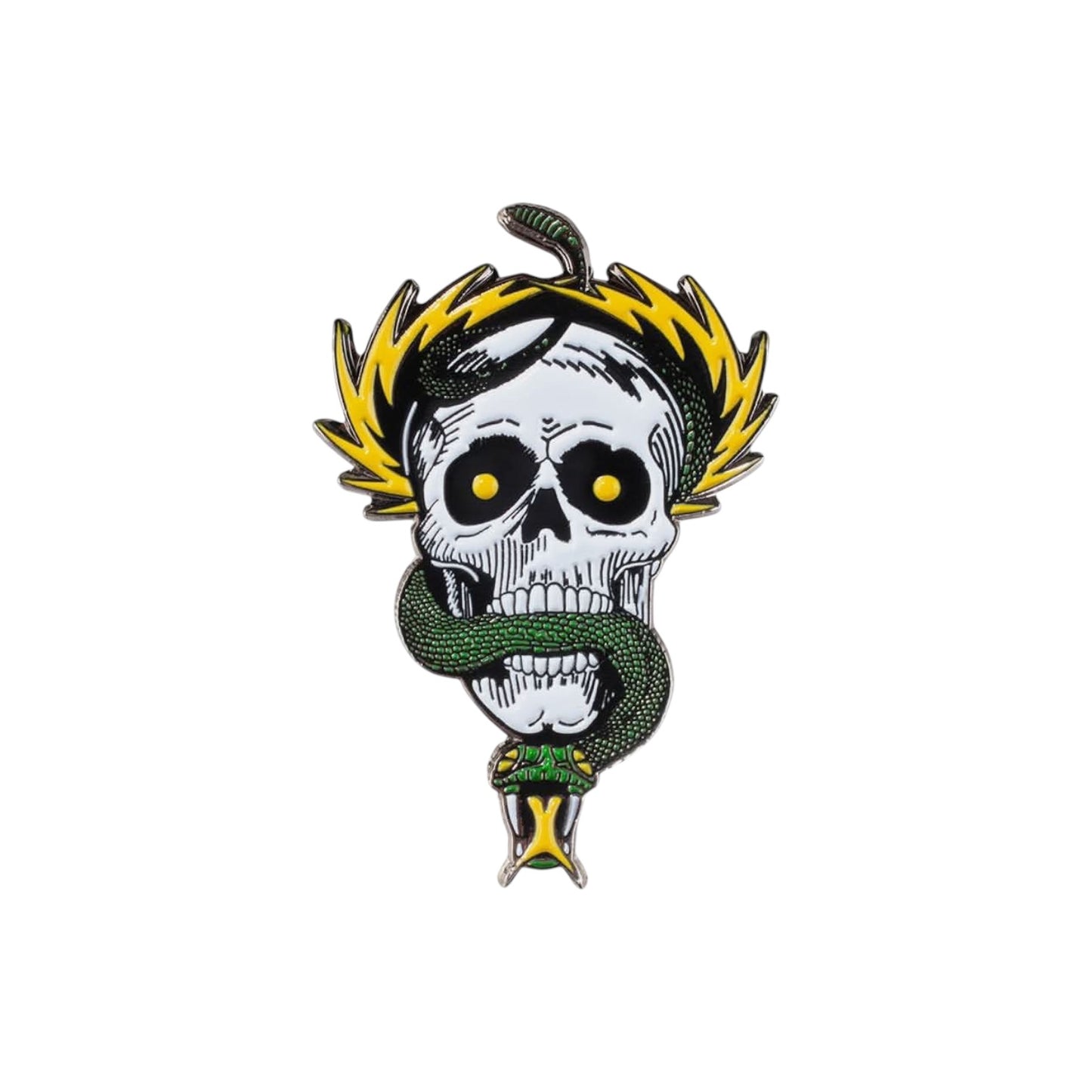 PIN POWELL PERALTA - BONES BRIGADE MIKE MCGILL