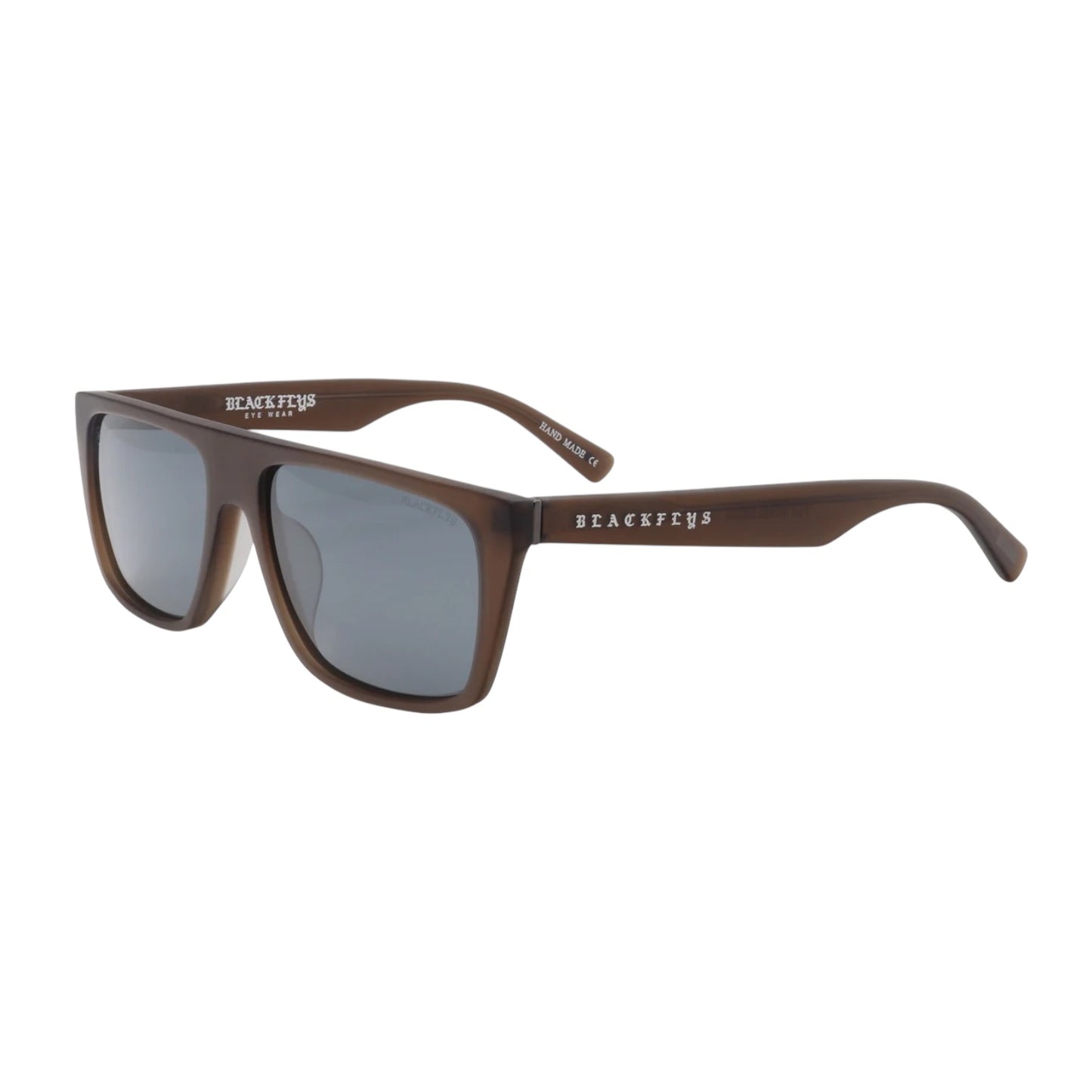 ANTEOJOS BLACK FLYS - FLY STEELHEAD POLARIZED
