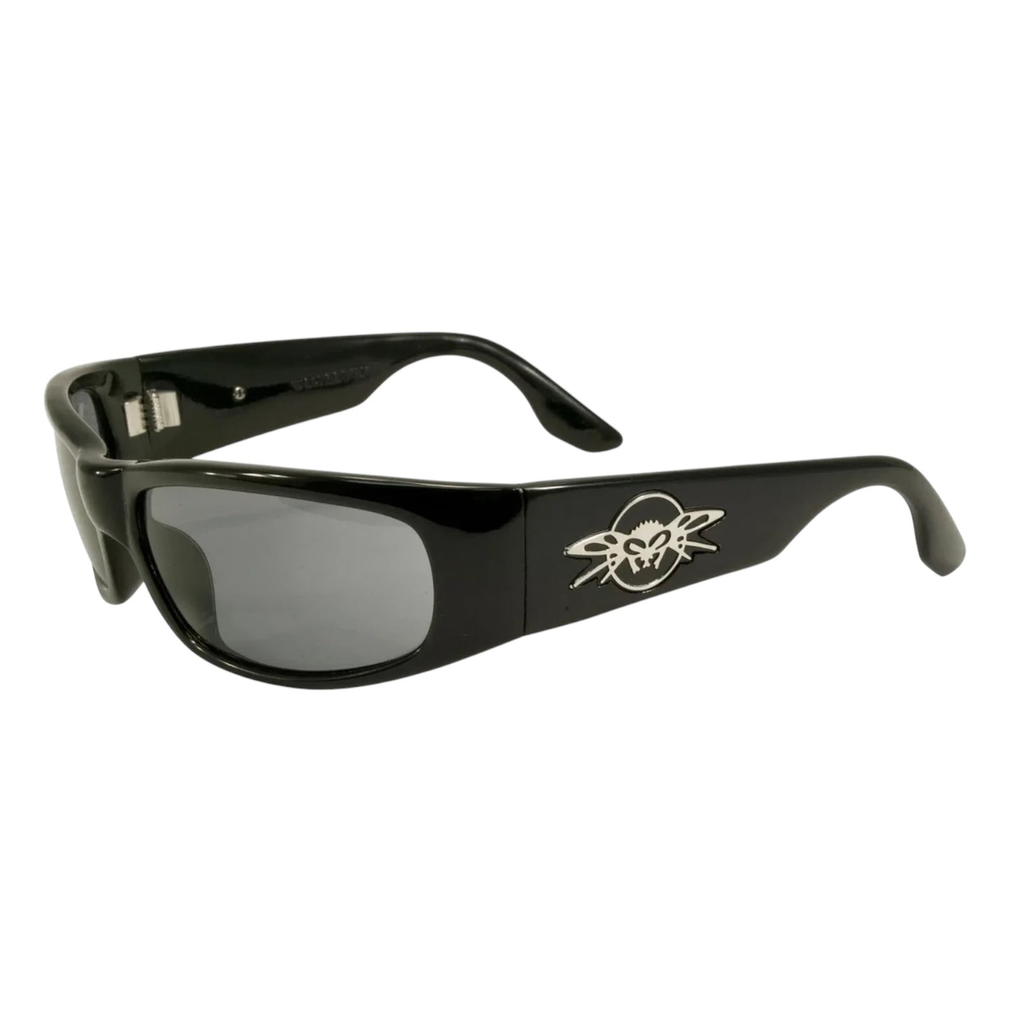 ANTEOJOS BLACK FLYS - SONIC FLY POLARIZED