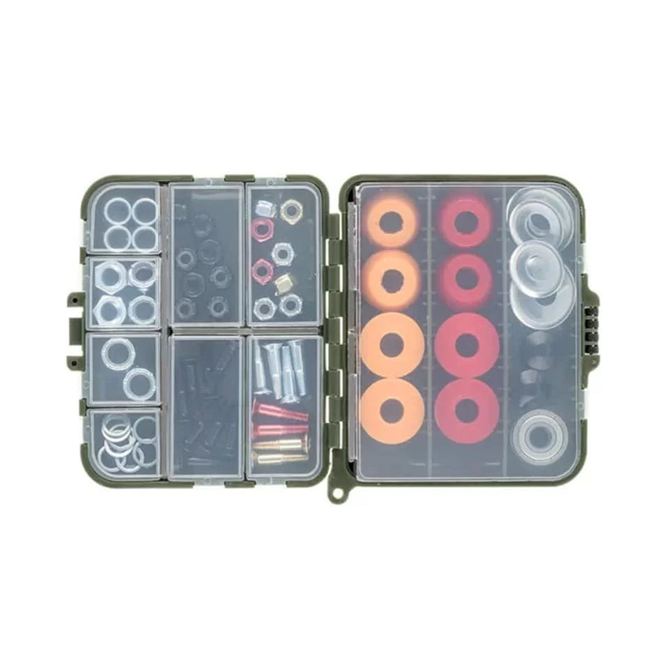 KIT DE ACCESORIOS INDEPENDENT
