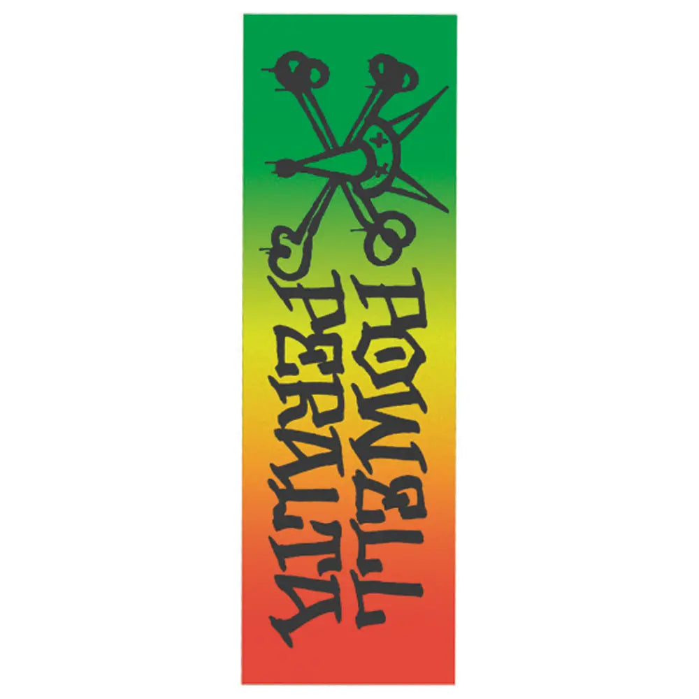 LIJA SKATE POWELL PERALTA - VATO RAT FADE