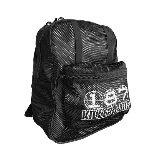 187 KILLER PADS - MOCHILA MESH BACKPACK