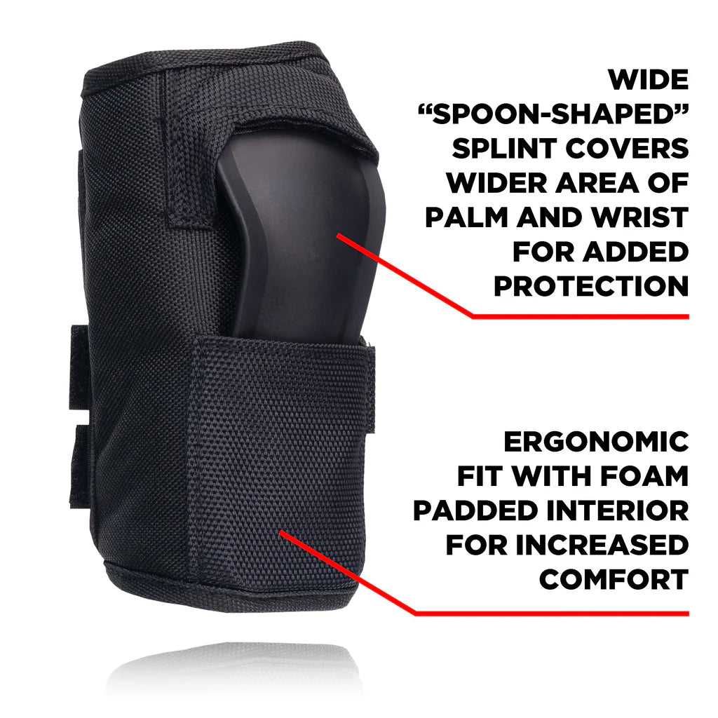 187 KILLER PADS - MUÑEQUERA PRO WRIST GUARD