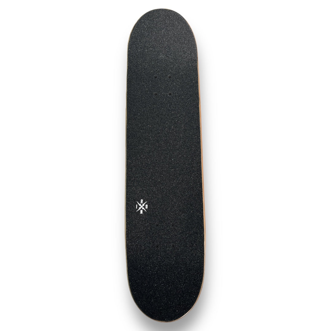 TABLA COMPLETA - PILL - PAPER CUTS BALANCE 8,125