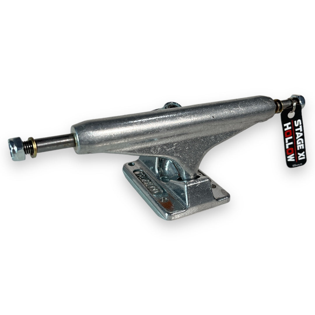 INDEPENDENT TRUCKS - FORGED HOLLOW SILVER 149 (PERFORADOS)