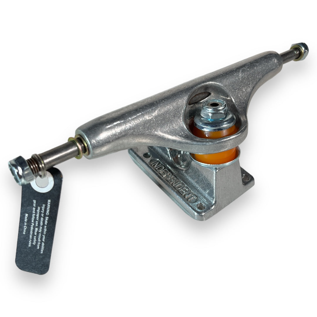 INDEPENDENT TRUCKS - FORGED HOLLOW SILVER 149 (PERFORADOS)