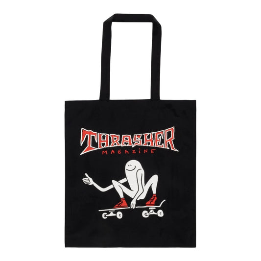 TOTE BAG THRASHER - GONZ THUMBS UP
