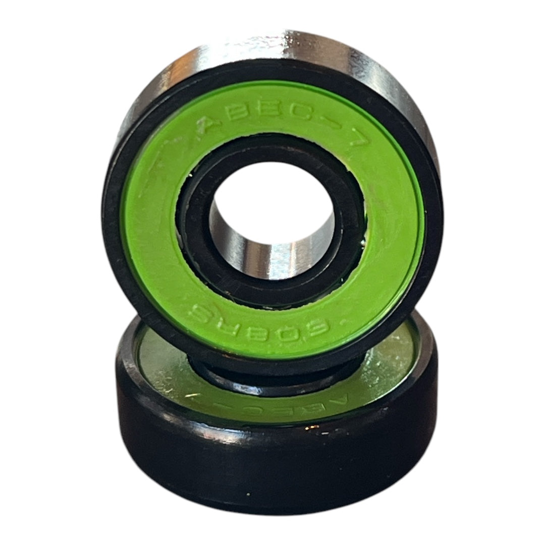 RODAMIENTOS BLANK ABEC 7