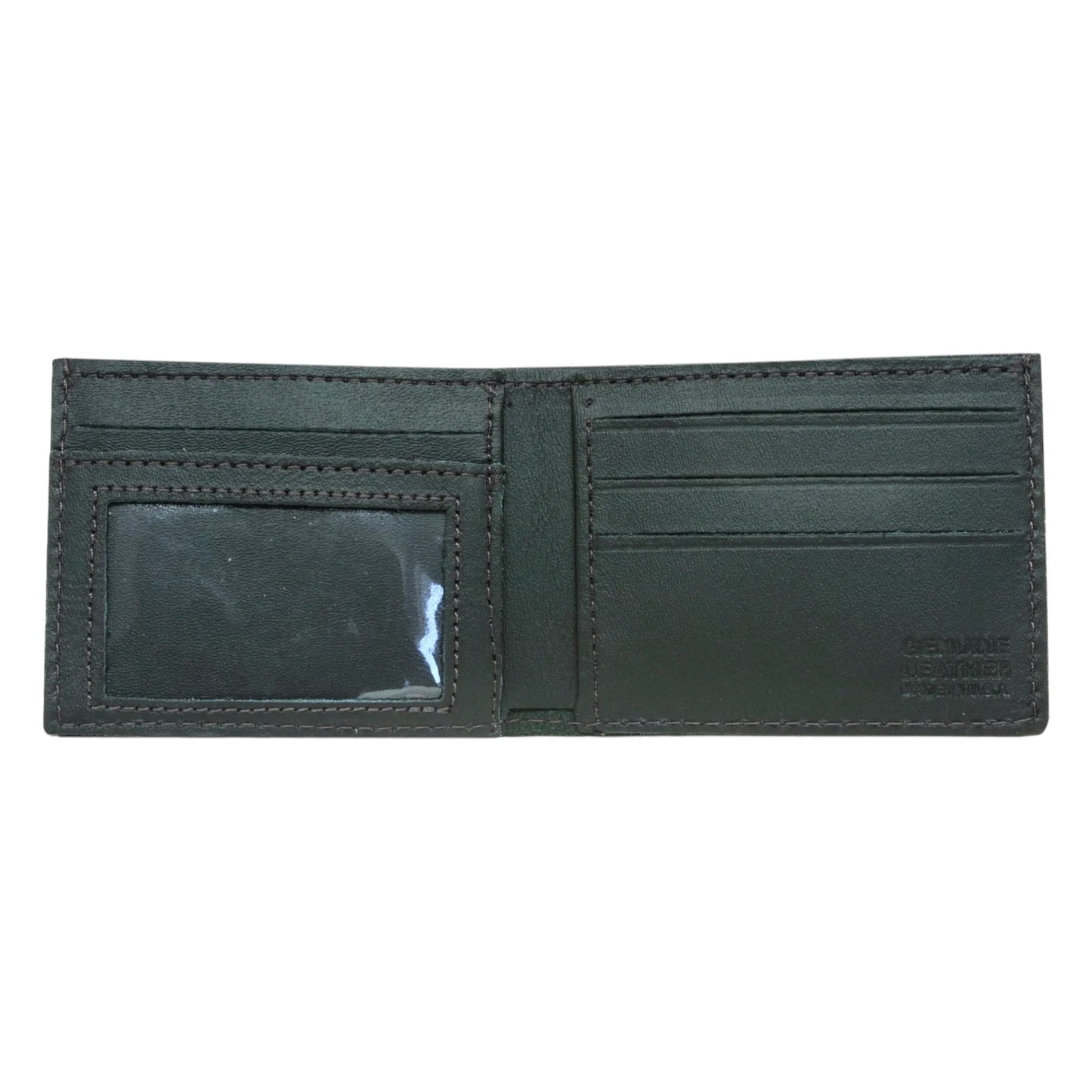 BILLETERA BLACK FLYS - FLY FOLD