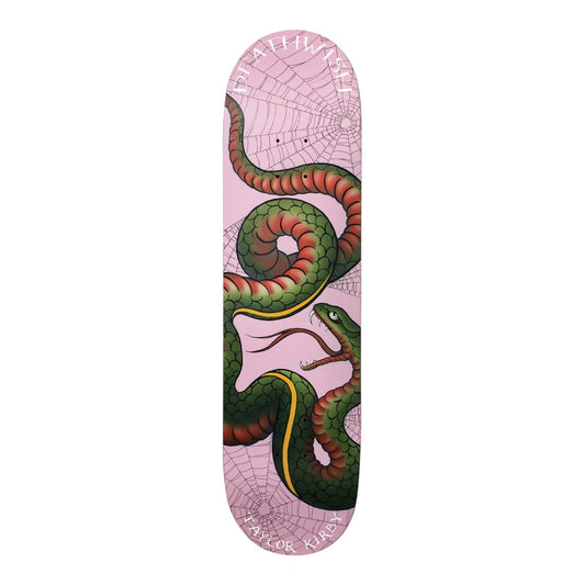 TABLA DEATHWISH - TAYLOR KIRBY SPIRIT ANIMAL 8.375"