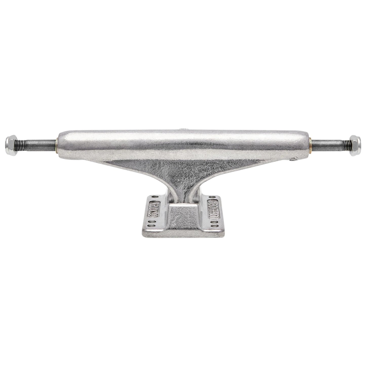 TRUCKS INDEPENDENT - STAGE 11 POLISHED STANDARD 169