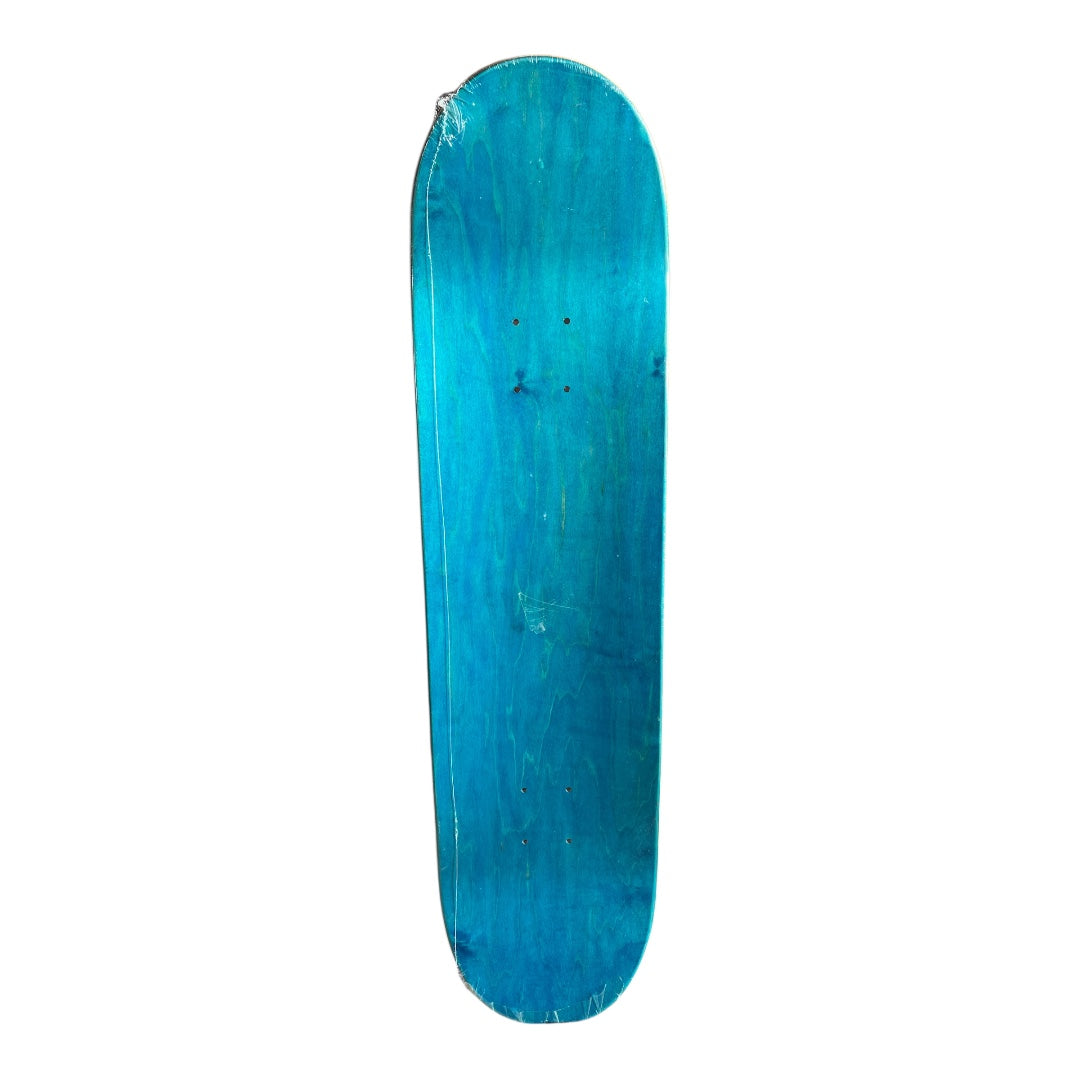 TABLA DE SKATE - BLANK - 8,25 X 32