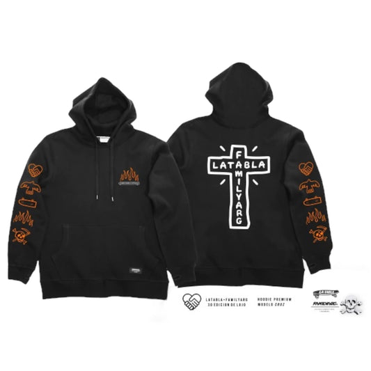 POLERÓN FAMILYARG - LA TABLA + FAMILYARG CRUZ