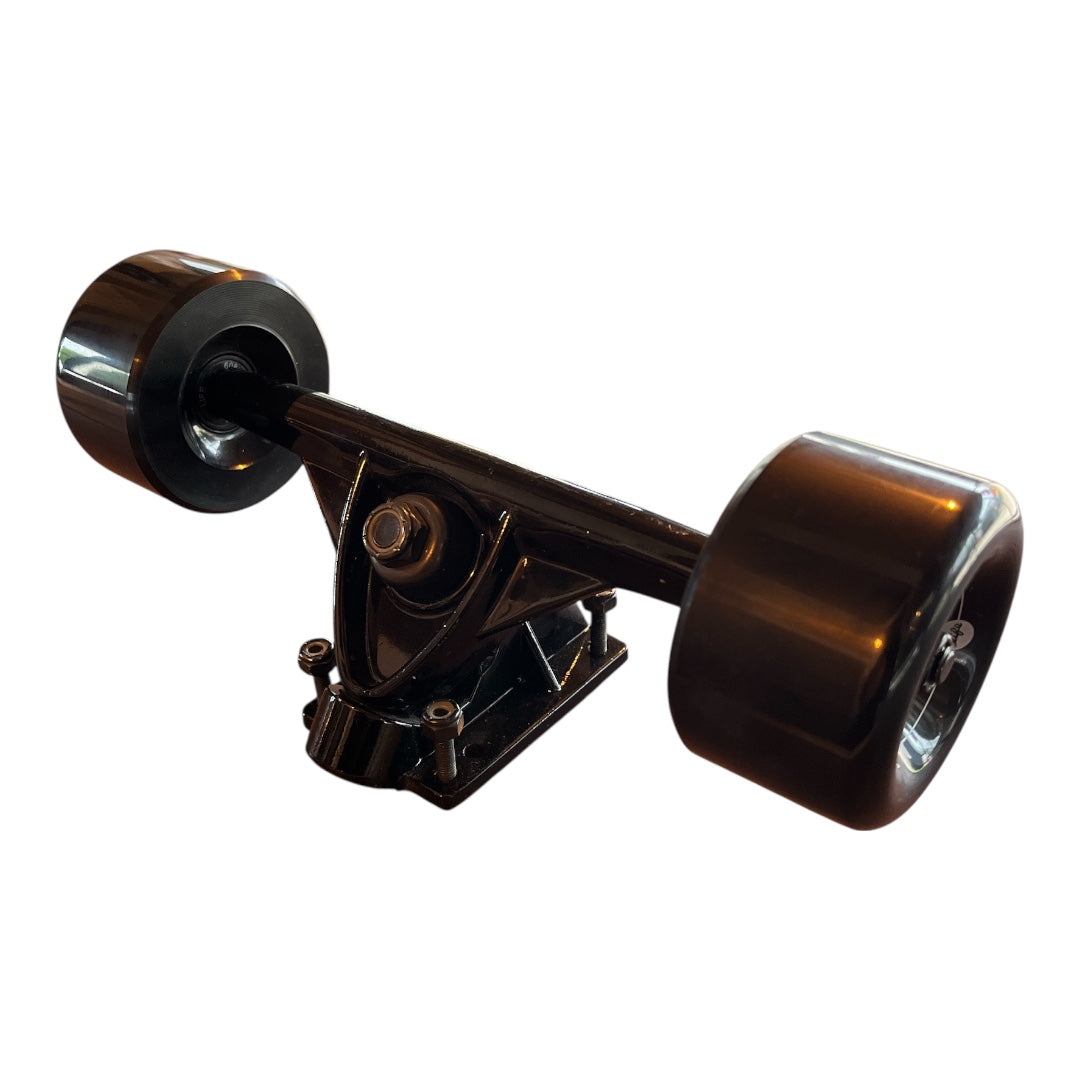 LIFE - PACK SETUP LONGBOARD