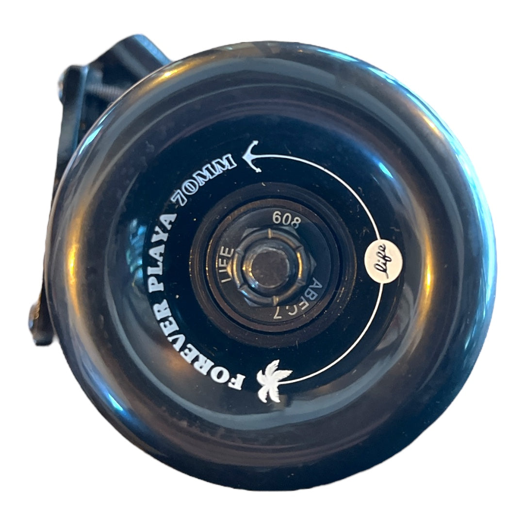 LIFE - PACK SETUP LONGBOARD