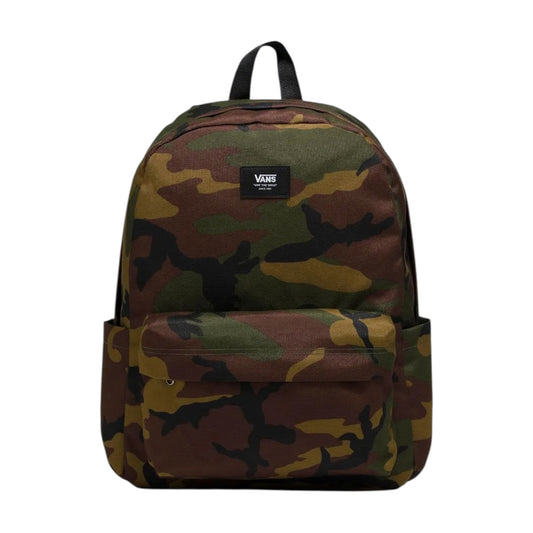 VANS - MOCHILA OLD SKOOL CAMO
