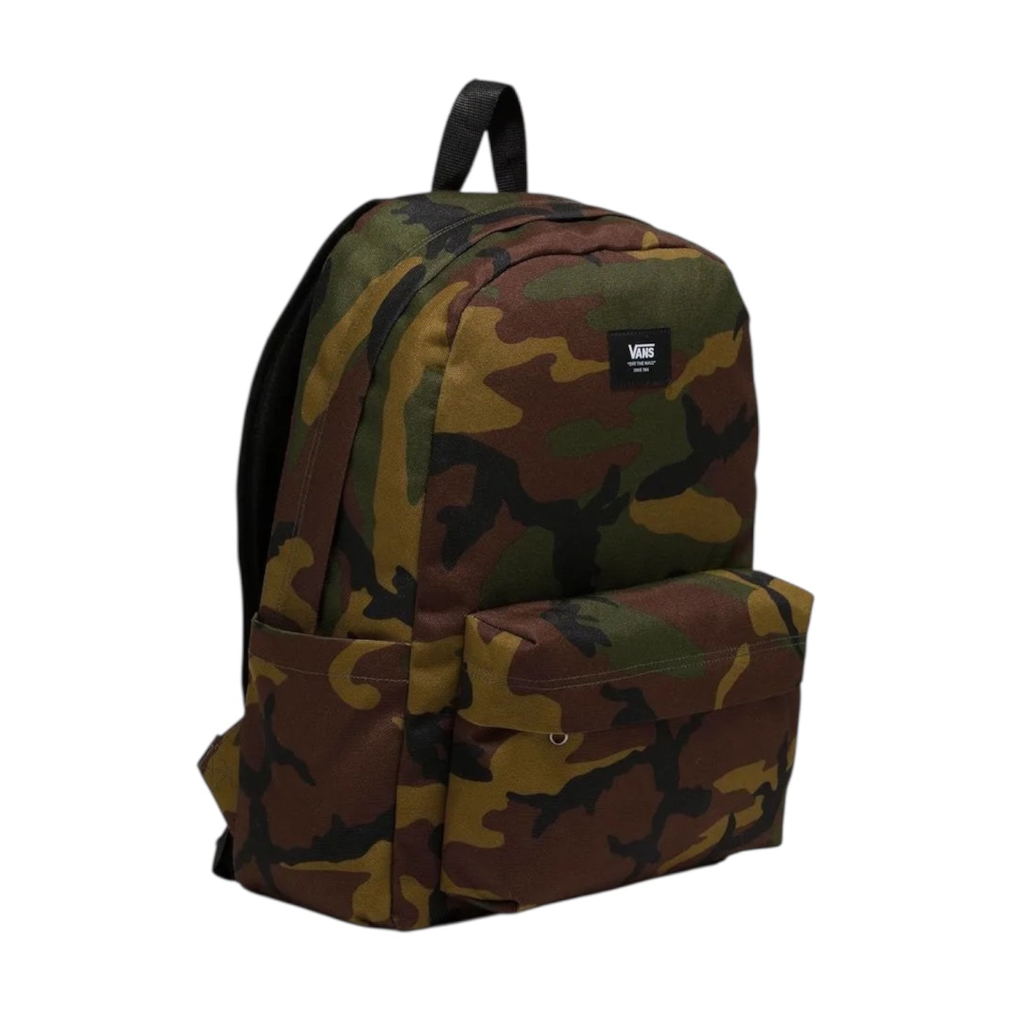 VANS - MOCHILA OLD SKOOL CAMO