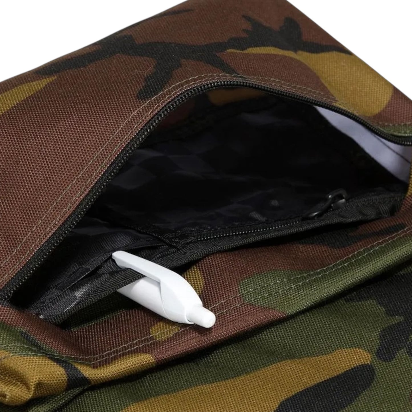 VANS - MOCHILA OLD SKOOL CAMO