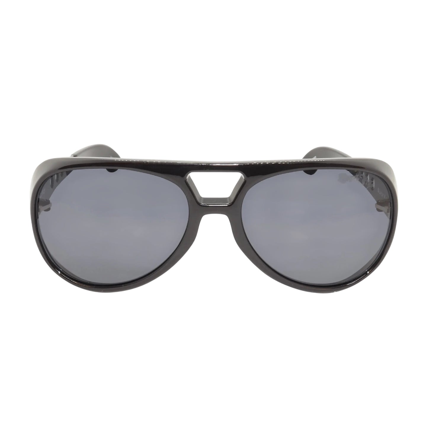 ANTEOJOS BLACK FLYS - KING FLY