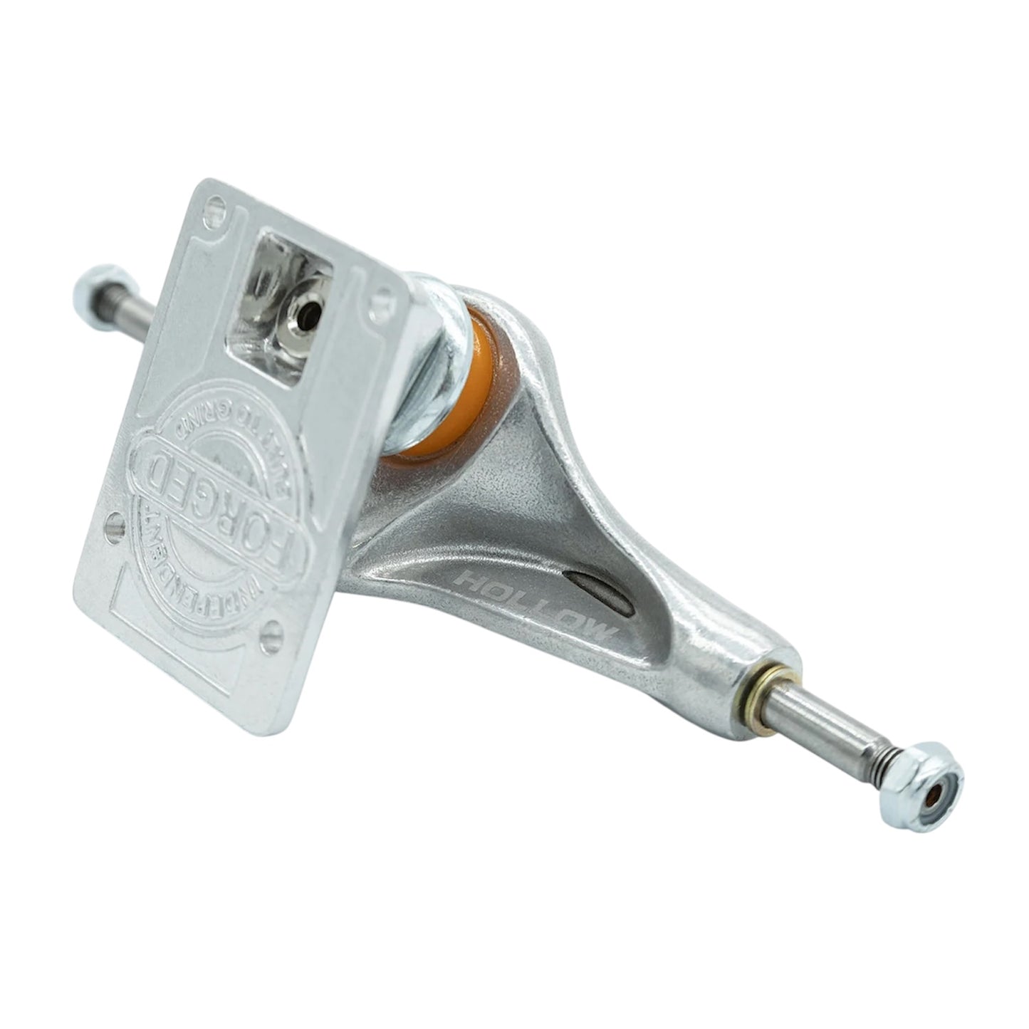TRUCKS INDEPENDENT - FORGED HOLLOW SILVER 159 (PERFORADOS)