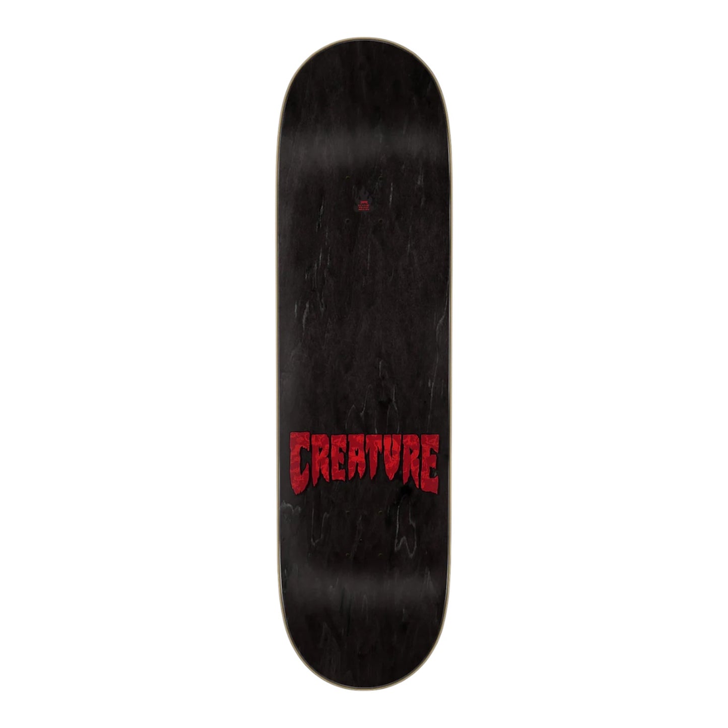 TABLA CREATURE - MATHIAS TORRES NAMESAKE PRO STUMPS 8.51"