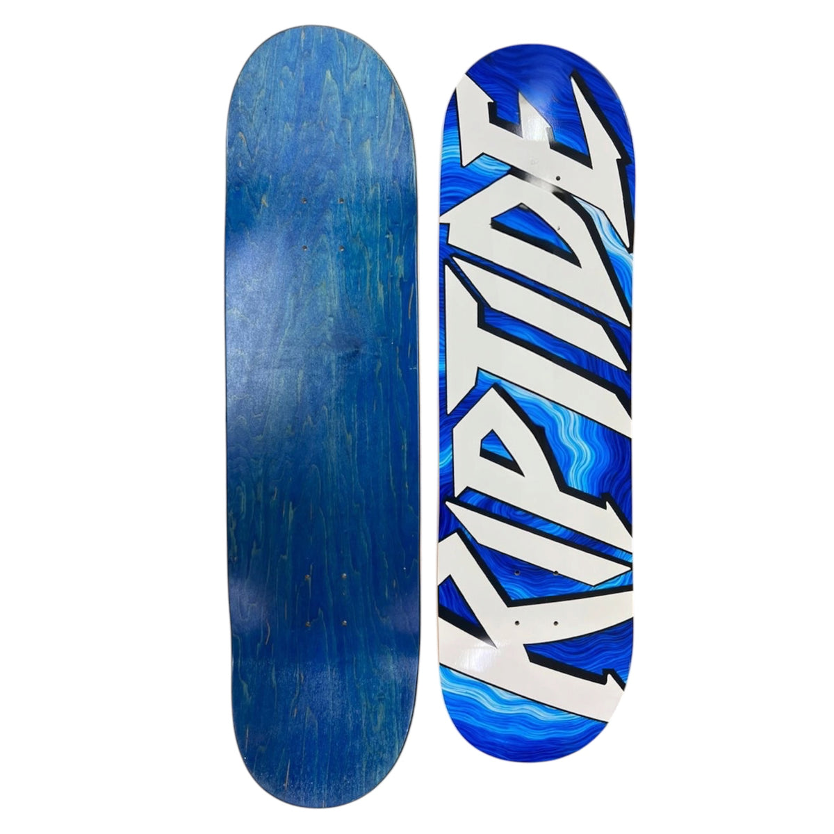 TABLA RIPTIDE - CORRIENTES DEL MAR 8.375" x 32,25"